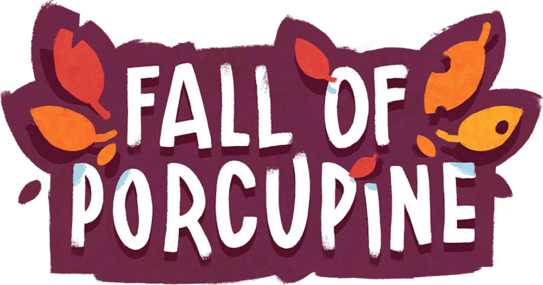 Fall of Porcupine