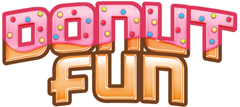Donut Fun