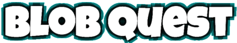 Blob Quest