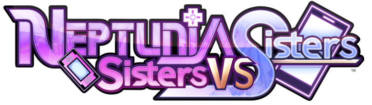 Neptunia: Sisters VS Sisters