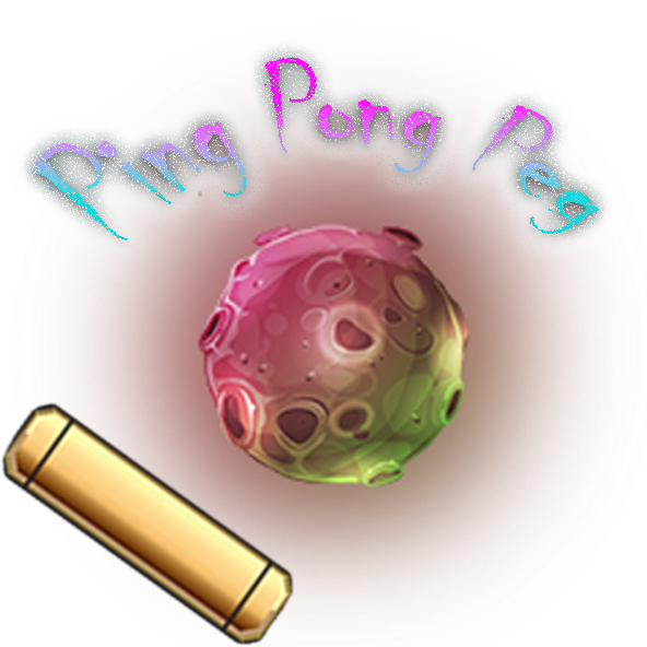 Ping Pong Peg