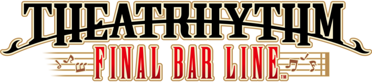 THEATRHYTHM FINAL BAR LINE