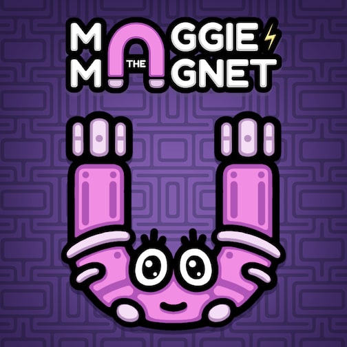 Maggie the Magnet
