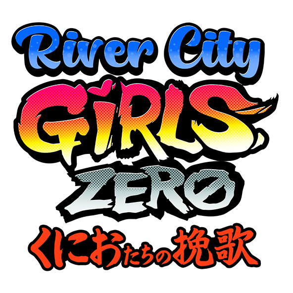 River City Girls Zero