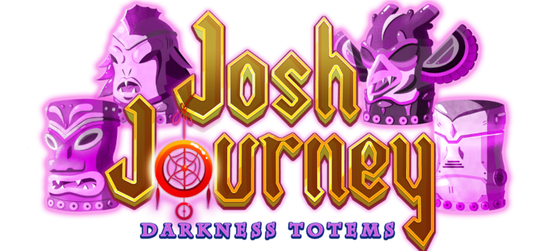 Josh Journey: Darkness Totems