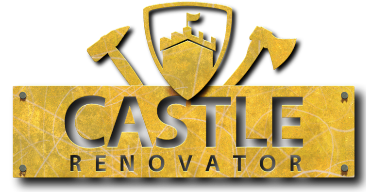 Castle Renovator