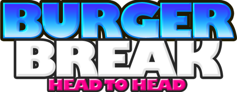 Burger Break Head to Head