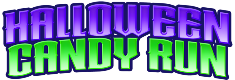 Halloween Candy Run