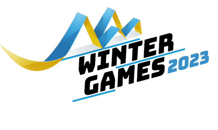 Winter Games 2023