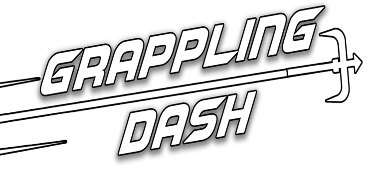 Grappling Dash