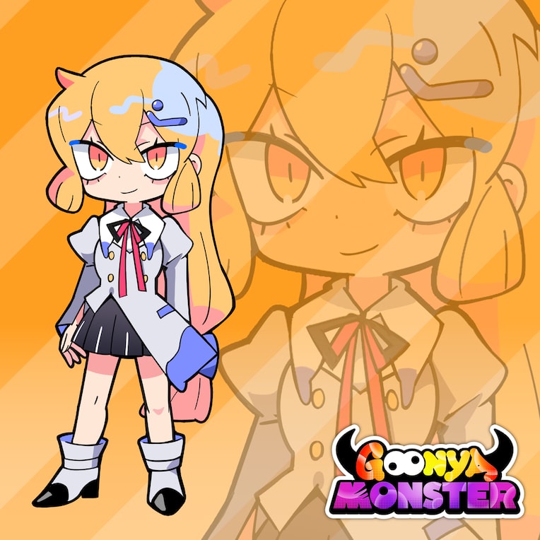 Additional Voice : Pirarucu