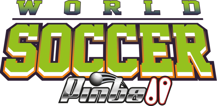 World Soccer Pinball