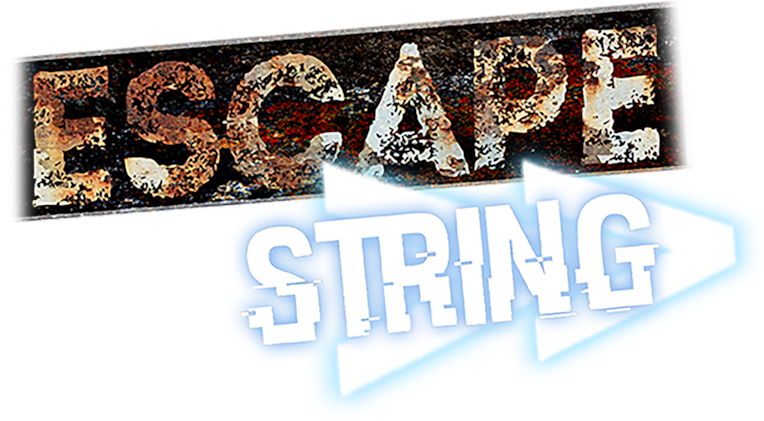 Escape String