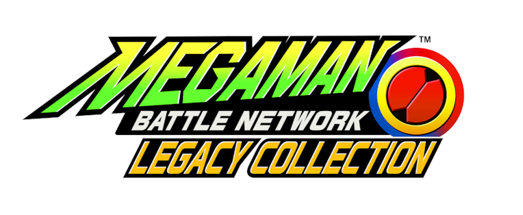Megaman Battle Network Legacy Collection