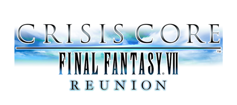 CRISIS CORE –FINAL FANTASY VII– REUNION PS4 & PS5