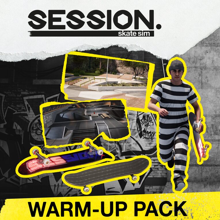 Warm-up Pack