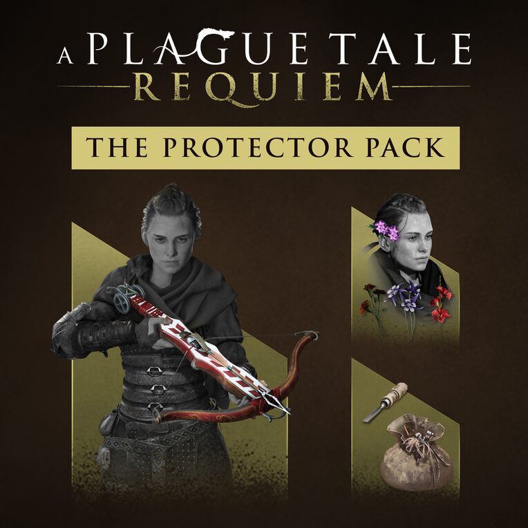 Protector Pack DLC