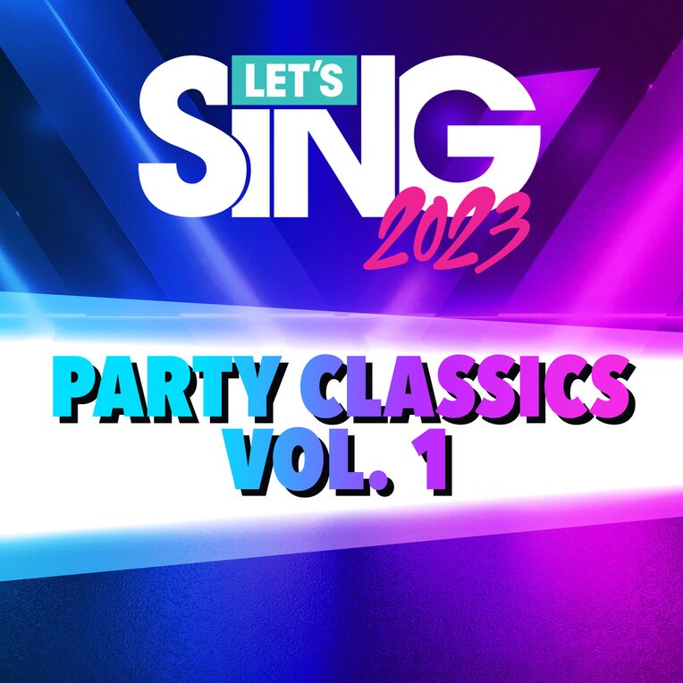 Party Classics Vol. 1 Song Pack