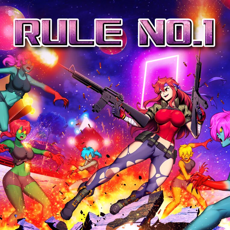 Rule No.1