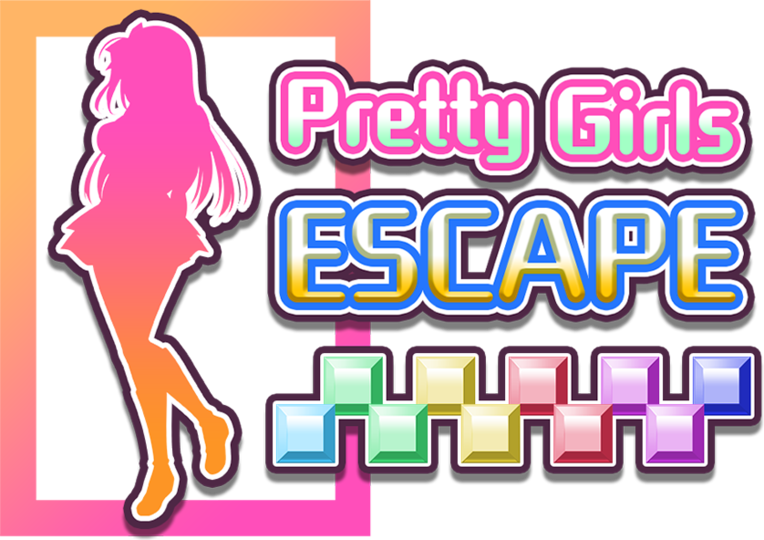 Pretty Girls Escape
