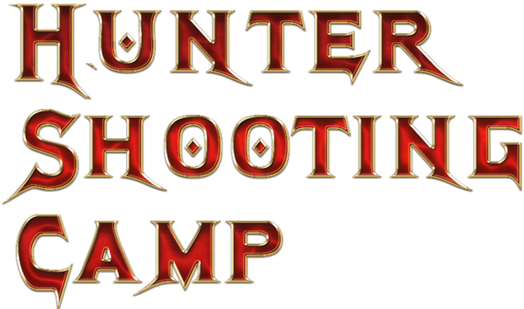 Hunter Shooting Camp