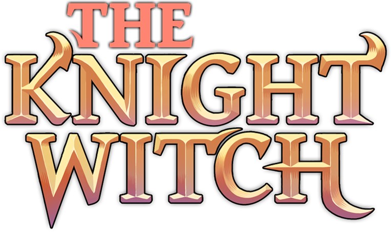 The Knight Witch