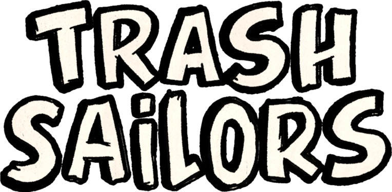Trash Sailors