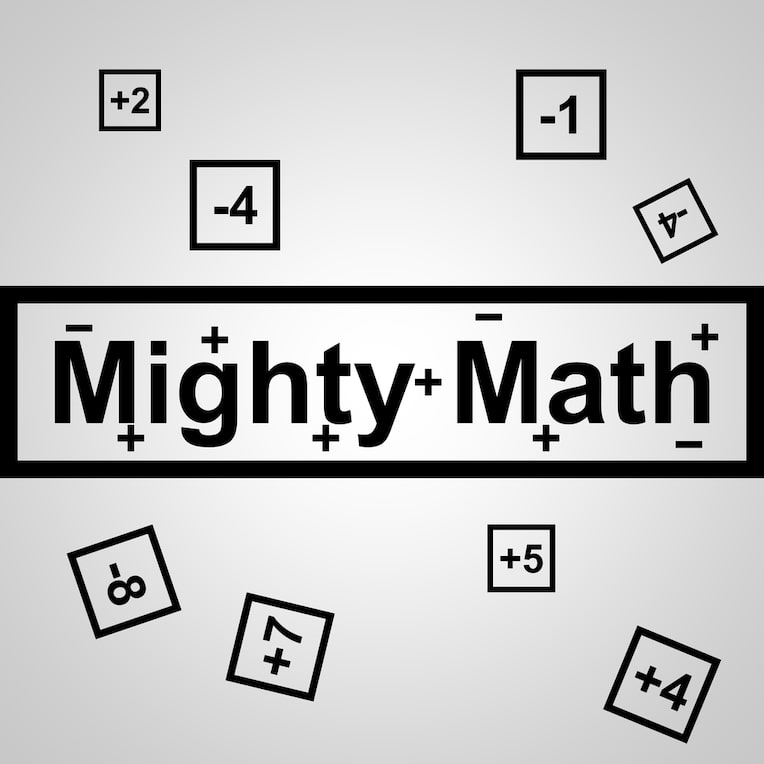 Mighty Math