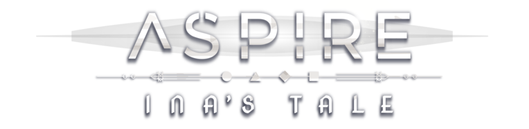 Aspire: Ina's Tale
