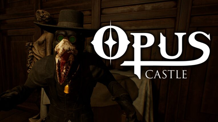 Opus Castle