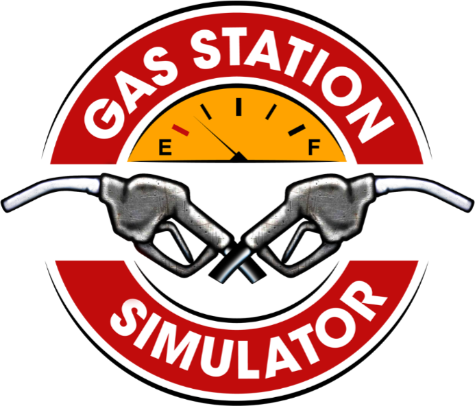 Gas Station Simulator