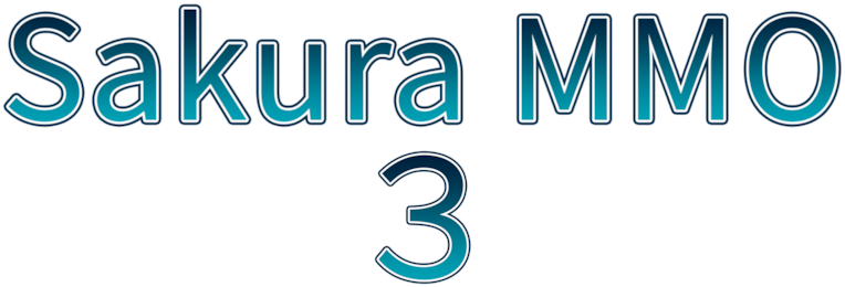 Sakura MMO 3