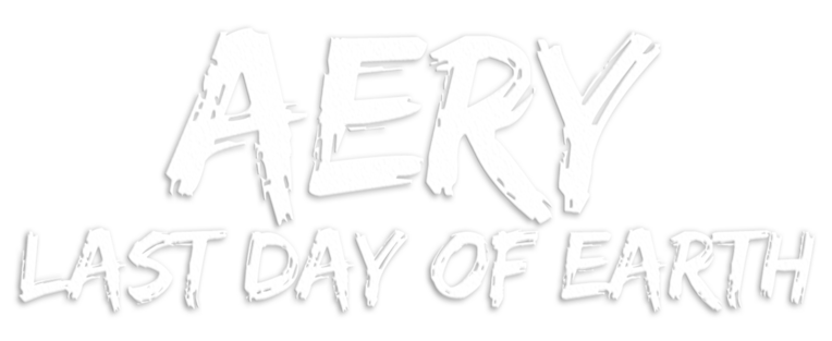 Aery - Last Day of Earth