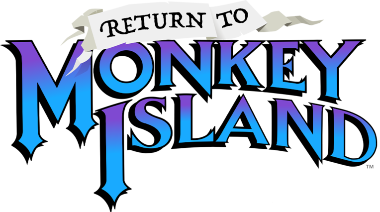Return To Monkey Island