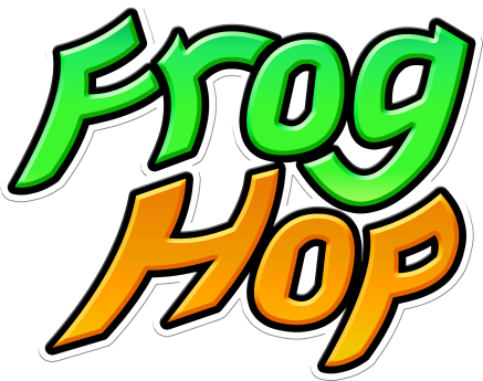 Frog Hop