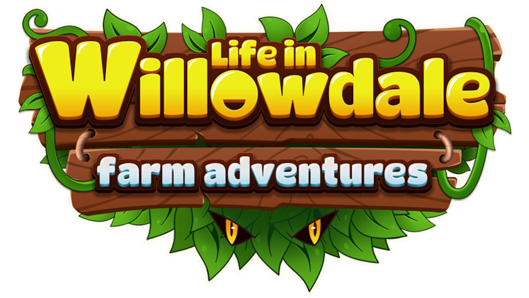 Life in Willowdale: Farm Adventures