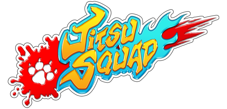 Jitsu Squad