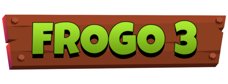 Frogo 3