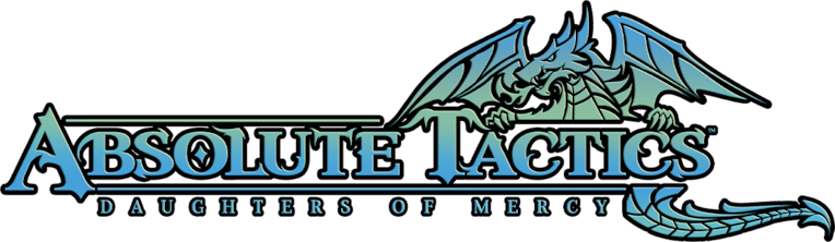 Absolute Tactics: Daughters of Mercy