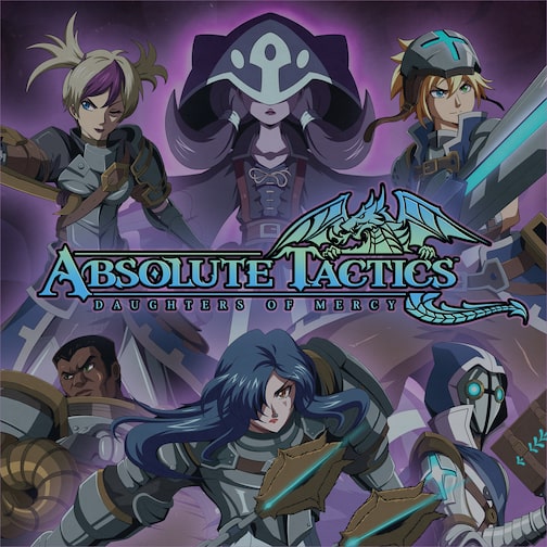 Absolute Tactics: Daughters of Mercy