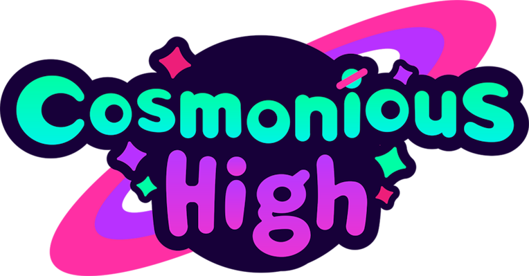 Cosmonious High