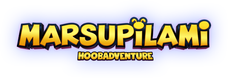 Marsupilami: Hoobadventure