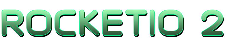 Rocketio 2