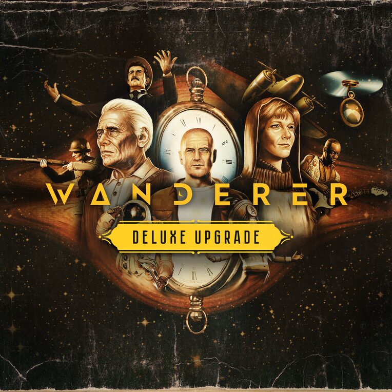 Deluxe Pack Upgrade