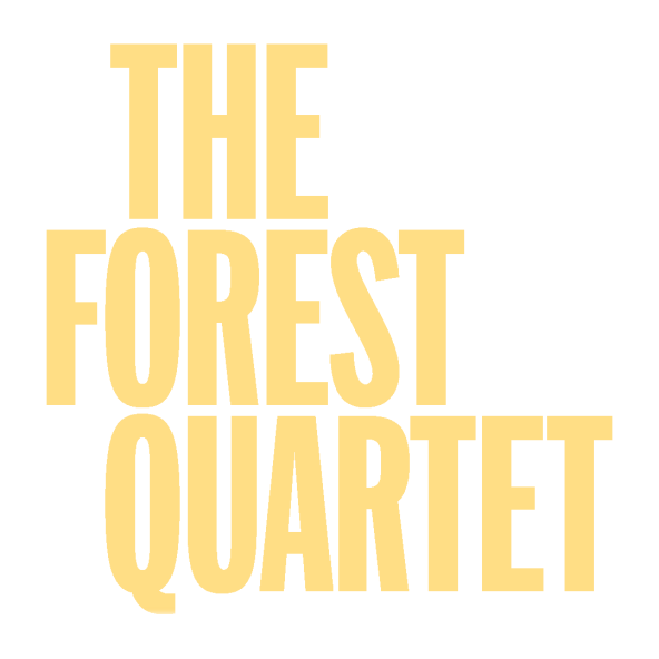 The Forest Quartet