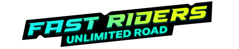 Fast Riders