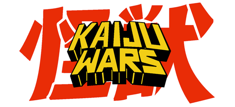 Kaiju Wars