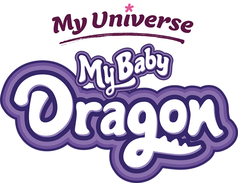 My Universe - My Baby Dragon