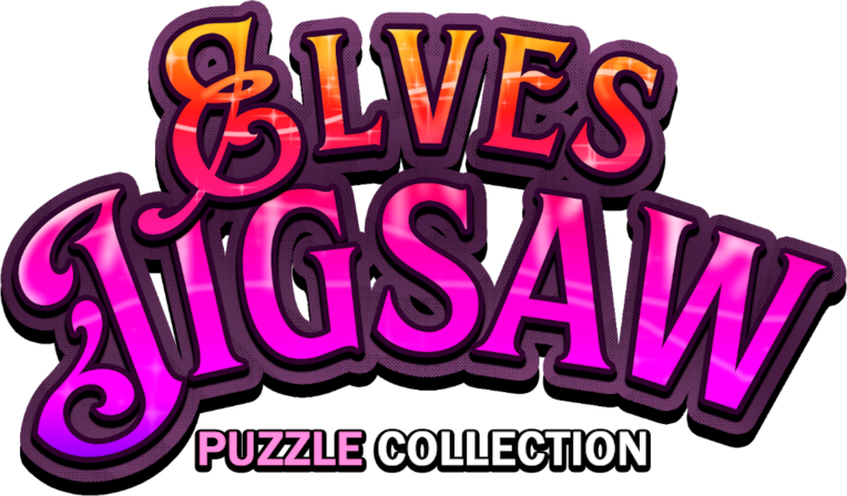 Elves Jigsaw Puzzle Collection