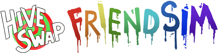Hiveswap Friendsim